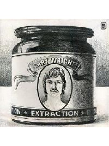 1403182		Gary Wright - Extraction	Psychedelic Rock, Classic Rock, Prog Rock	1971	A&M Records SP 4277	EX/NM	USA	Remastered	1971