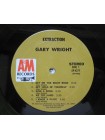 1403182		Gary Wright - Extraction	Psychedelic Rock, Classic Rock, Prog Rock	1971	A&M Records SP 4277	EX/NM	USA	Remastered	1971