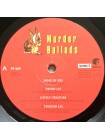 1403178		Nick Cave And The Bad Seeds – Murder Ballads   LP+Single Sided	Alternative Rock, Art Roc	1996	Mute – LPSEEDS9, BMG – LPSEEDS9	S/S	Europe	Remastered	2015