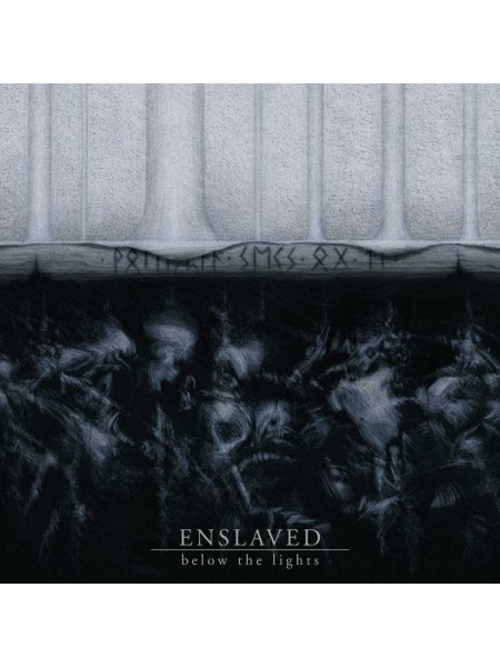 1403200	Enslaved – Below The Lights  (Re 2011)	Black Metal, Psychedelic Rock, Prog Rock	2003	Osmose Productions – OPLP144	M/M	Europe