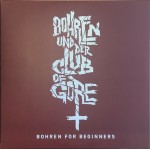 1403196		Bohren & Der Club Of Gore – Bohren For Beginners   3lp	Electronic, Jazz, Dark Jazz, Dark Ambient	2016	[PIAS] – PIASD5016LP3	S/S	France	Remastered	2023