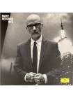 1403197	Moby ‎– Resound NYC   2lp  , Crystal Clear	Electronic, House	2023	Deutsche Grammophon – 4863399	S/S	Europe