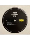 1403197	Moby ‎– Resound NYC   2lp  , Crystal Clear	Electronic, House	2023	Deutsche Grammophon – 4863399	S/S	Europe