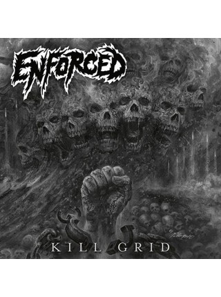 3000121		Enforced – Kill Grid	"	Death Metal, Thrash"	2021	"	Century Media – 19439829551"	M/M	Europe	Remastered	2021