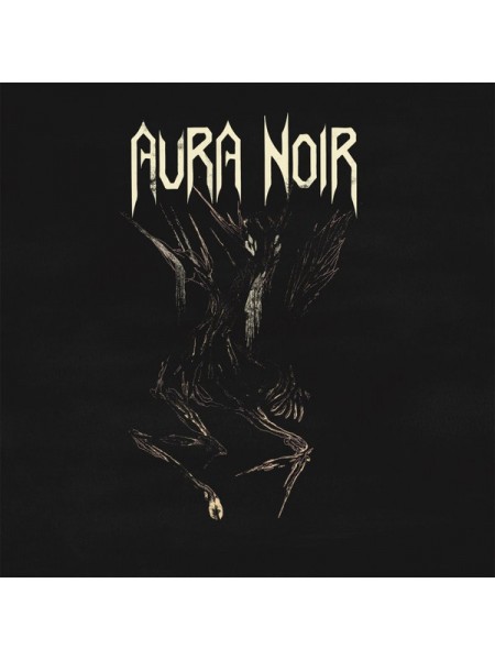 3000123		Aura Noir – Aura Noire	"	Thrash"	2018	"	Indie Recordings – INDIE137LP"	M/M	Europe	Remastered	2018