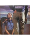 1403339		Scorpions – Animal Magnetism	Hard Rock	1980	Harvest – 1C 064-45 933, EMI Electrola – 1C 064-45 933	NM/NM	Germany	Remastered	1980