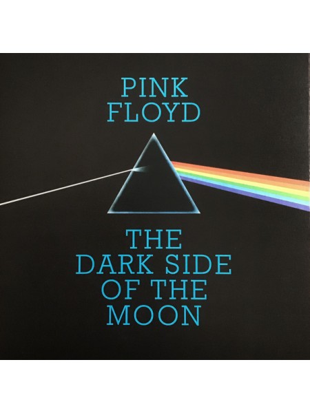 1403347	 Pink Floyd - The Dark Side Of The Moon,   Unofficial Release	Psychedelic Rock, Prog Rock	1973	Harvest – SHVL 804	EX+/NM	Philippines