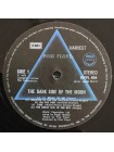 1403347		Pink Floyd - The Dark Side Of The Moon,   Unofficial Release	Psychedelic Rock, Prog Rock	1973	Harvest – SHVL 804	EX+/NM	Philippines	Remastered	###