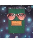 1403353		Passport – Second Passport	Rock, Jazz-Rock, Fusion	1972	Atlantic – ATL 40 417	EX+/NM	Germany	Remastered	1972