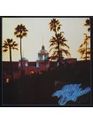 1403357		Eagles ‎– Hotel California,  POSTER	Classic Rock	1976	Asylum Records – AS 53 051, Asylum Records – 7E-1084	EX/EX	Germany	Remastered	1976