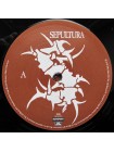 1403313		Sepultura ‎– Arise   2LP	"	Thrash"	1991	Roadrunner Records – RR 8763-1, Cargo Records – RRCAR 8763-1	M/M	Germany	Remastered	2007