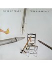 1403309		Paul McCartney - Pipes Of Peace	Pop Rock	1983	Parlophone – PCTC 1652301, MPL – PCTC 1652301	EX+/NM	England	Remastered	1983