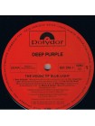 1403361		Deep Purple - The House Of The Blue Light	"	Hard Rock"	1987	Polydor – 831 318-1	NM/NM	Germany	Remastered	1987