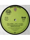 1403374		Alice Cooper ‎– Love It To Death  	Garage Rock, Prog Rock	1971	Warner Bros. Records – 62 533, Straight – 62 533	EX+/EX+	Germany	Remastered	1973