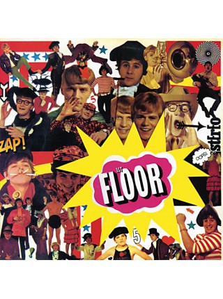 1403315		The Floor ‎– 1st Floor 	" 	Beat, Psychedelic Rock"	1967	" 	A Shot Of Rhythm & Blues – SHOT 04"	M/M	 Denmark	Remastered	2002