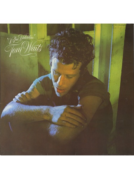 1403377	Tom Waits – Blue Valentine  (Re unknown)	Blues Rock	1978	Asylum Records – AS 53 088, Asylum Records – K 53 088	EX+/EX+	Europe