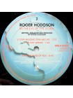 1403378		Roger Hodgson – In The Eye Of The Storm	Pop Rock	1984	A&M Records – AMLX 65004	EX+/EX+	Holland	Remastered	1984