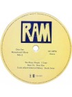 35004090	 Paul And Linda McCartney – Ram , 2 lp	" 	Pop Rock"	1971	" 	MPL (2) – HRM-33451-01, Hear Music – HRM-33451-01"	S/S	 Europe 	Remastered	21.05.2012