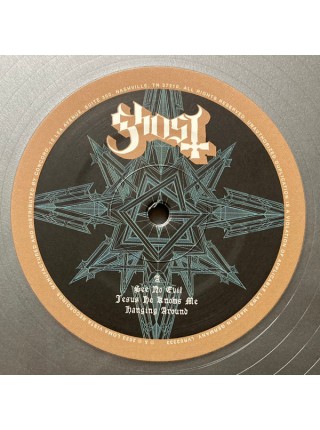 35004107		 Ghost  – Phantomime 	" 	Hard Rock"	Silver, Limited	2023	" 	Loma Vista – LVR03333"	S/S	 Europe 	Remastered	2023