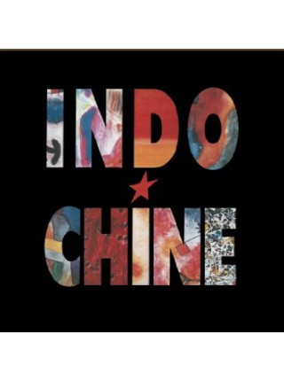 35004122	Indochine – Le Baiser	" 	Synth-pop, New Wave"	1990	" 	Sony Music – 88875110121"	S/S	 Europe 	Remastered	04.09.2015