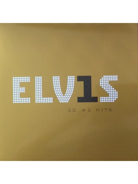35004124		 Elvis Presley – ELV1S 30 #1 Hits,   2 lp	" 	Rock & Roll"	Black, 180 Gram, Gatefold	2002	RCA	S/S	 Europe 	Remastered	2015