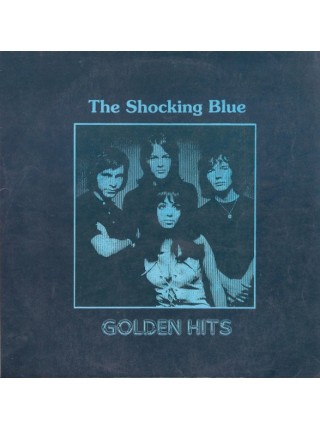 203144	The Shocking Blue – Golden Hits			1991	"	Not On Label (Shocking Blue) – none"		NM/EX+		Russia