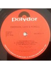 1403706		Emerson, Lake & Powell ‎– Emerson, Lake & Powell	Rock, Prog Rock	1986	Polydor ‎– 422 829 297-1 Y-1	NM/NM	USA	Remastered	1986