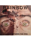 1403707		Rainbow – Straight Between The Eyes	Hard Rock	1982	Polydor – 2391 542	EX+/EX	Germany	Remastered	1982