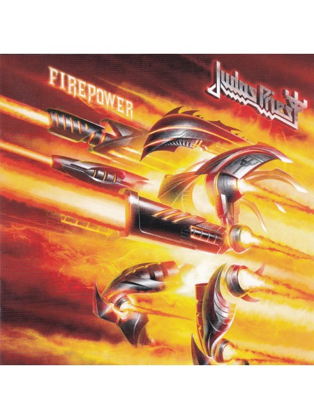 1403715		Judas Priest – Firepower  2LP	Heavy Metal	2018	Columbia – 19075804871, Sony Music – 19075804871	S/S	Europe	Remastered	2018