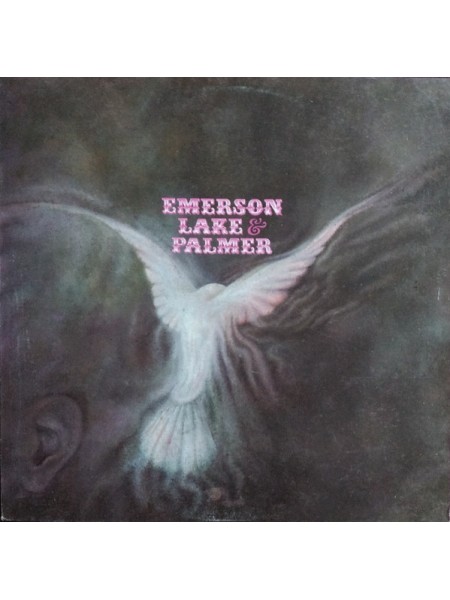 1403728	Emerson, Lake & Palmer ‎– Emerson, Lake & Palmer	Rock, Prog Rock	1971	Cotillion ‎– SD 9040	EX/EX	USA