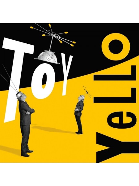 1403713	Yello – Toy  2lp	Electronic, Europop, Future Jazz, Downtempo	2016	Polydor – 00602547602619	S/S	Europe