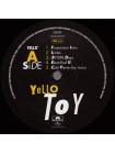 1403713	Yello – Toy  2lp	Electronic, Europop, Future Jazz, Downtempo	2016	Polydor – 00602547602619	S/S	Europe