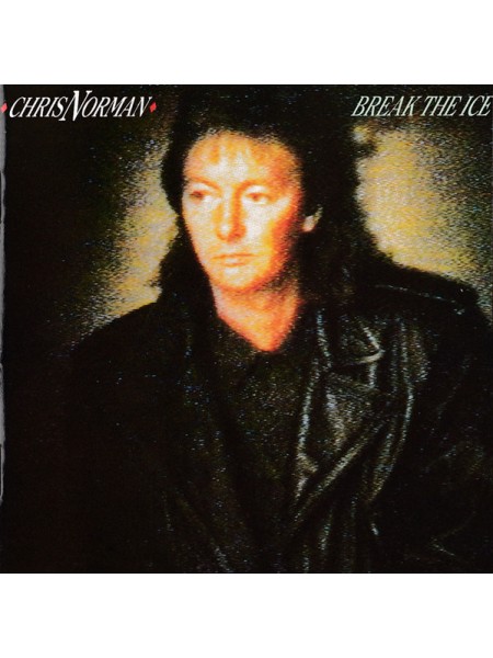 1403737		Chris Norman – Break The Ice	Pop Rock, Acoustic, Soft Rock	1989	Polydor – 841 336-1	EX/EX+	Germany	Remastered	1988