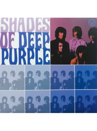 1800252	Deep Purple – Shades Of Deep Purple	"	Hard Rock, Arena Rock, Classic Rock"	1968	"	Tetragrammaton Records – T-102"	S/S	USA	Remastered