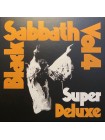 1800285	Black Sabbath – Black Sabbath Vol 4 Super Deluxe,  Box Set 5LP	"	Hard Rock"	2021	"	Warner Records – R1 643817, Warner Records – 603497845477"	S/S	Europe	Remastered	2021