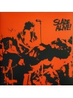 1800035	Slade – Slade Alive!	"	Classic Rock, Glam"	1972	"	BMG – BMGAA03LP"	S/S	Europe	Remastered	2017