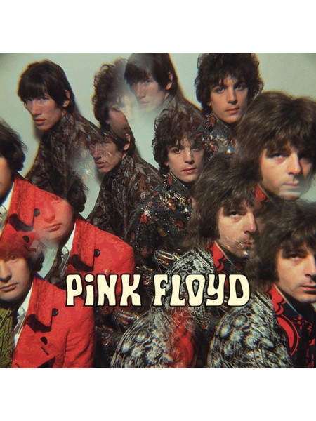 1800287	Pink Floyd - The Piper At The Gates Of Dawn	"	Psychedelic Rock, Prog Rock"	1967	"	Pink Floyd Records – PFRLP1, Columbia – 0825646493197"	S/S	Europe	Remastered	2016