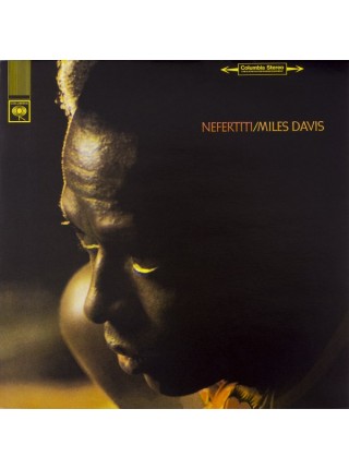 1701815	Miles Davis – Nefertiti	1968	2019	"	Music On Vinyl – MOVLP031, Columbia – MOVLP031, Legacy – MOVLP031"	S/S	Europe
