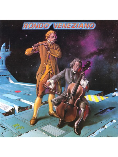 180537	Rondo' Veneziano – Rondo' Veneziano	"	Modern Classical"	1980	"	Baby Records (2) – BR 56011"	EX+/EX+	Italy
