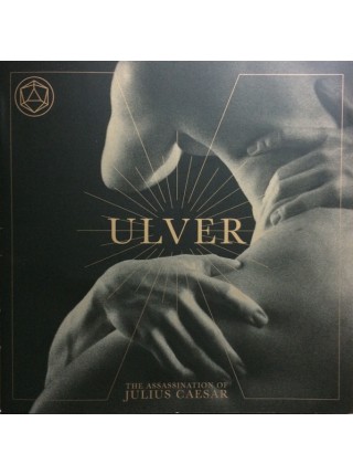 180514	Ulver – The Assassination Of Julius Caesar    (CRYSTAL CLEAR)	"	Experimental, Avantgarde, Synth-pop"	2017	"	House Of Mythology – HOM 010"	S/S	Europe