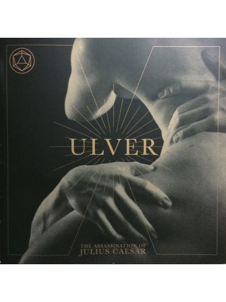 180514	Ulver – The Assassination Of Julius Caesar    (CRYSTAL CLEAR)	"	Experimental, Avantgarde, Synth-pop"	2017	"	House Of Mythology – HOM 010"	S/S	Europe