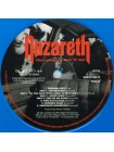 35012958	 Nazareth  – Close Enough For Rock 'N' Roll	" 	Hard Rock"	Blue, Gatefold	1976	"	BMG – BMGCAT196LPX "	S/S	 Europe 	Remastered	19.08.2022