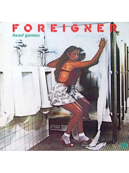 800076	Foreigner – Head Games	"	Pop Rock, Arena Rock"	1979	Atlantic – XSD 29999	EX/EX	Canada
