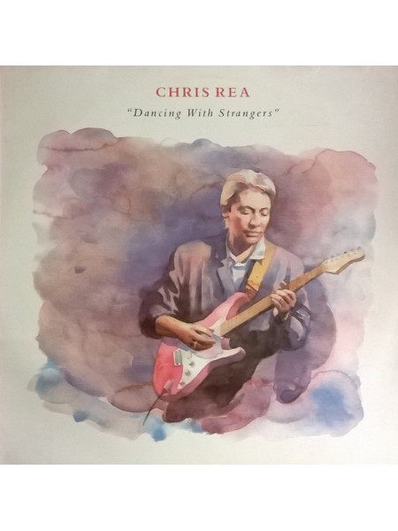 800075	Chris Rea – Dancing With Strangers	"	Pop Rock"	1987	"	Magnet (2) – 833 504-1"	EX/EX	"	Spain"
