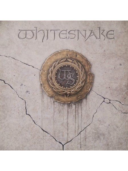 800037	Whitesnake – Whitesnake	"	Hard Rock"	1987	"	Geffen Records – XGHS 24099"	EX/EX	Canada