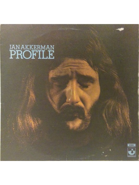800048	Jan Akkerman – Profile	Classic Rock, Prog Rock	1972	"	Harvest – SHSP 4026"	EX/EX	England