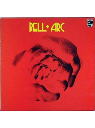 800047	Bell + Arc – Bell + Arc	Blues Rock, Classic Rock	1971	"	Philips – 6369 917"	EX/EX	Germany