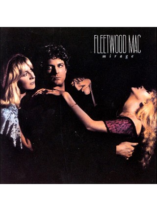 800056	Fleetwood Mac – Mirage	"	Pop Rock"	1982	"	Warner Bros. Records – 9 23607-1, Warner Bros. Records – 1-23607"	EX/EX	USA