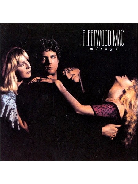 800056	Fleetwood Mac – Mirage	"	Pop Rock"	1982	"	Warner Bros. Records – 9 23607-1, Warner Bros. Records – 1-23607"	EX/EX	USA
