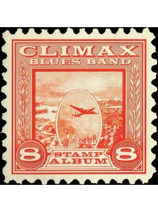 800067	Climax Blues Band – Stamp Album	"	Blues Rock"	1975	"	Sire – 9147-7507"	EX/EX	Canada